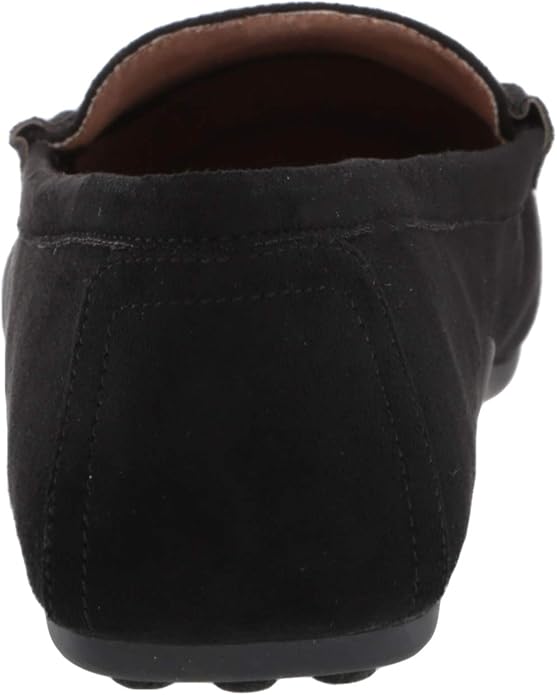 Amazon Essentials Women's Moc Driving Style Loafer