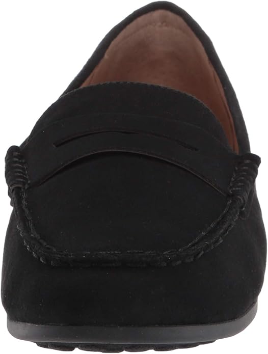 Amazon Essentials Women's Moc Driving Style Loafer