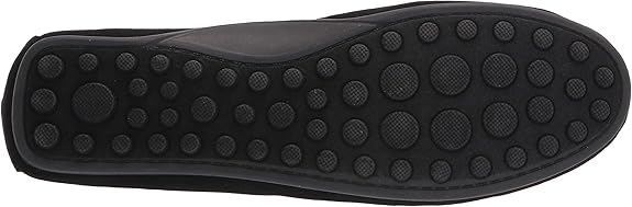 Amazon Essentials Women's Moc Driving Style Loafer